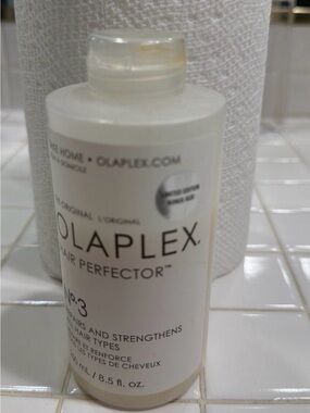 Olaplex No.3